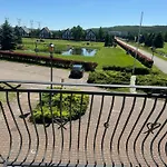 Osrodek Wypoczynkowy Przystan Energii 公寓 Nadole (Pomerania)