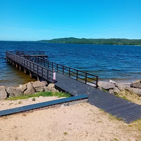 Osrodek Wypoczynkowy Przystan Energii *