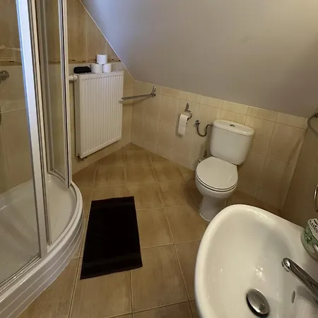 Osrodek Wypoczynkowy Przystan Energii * Nadole