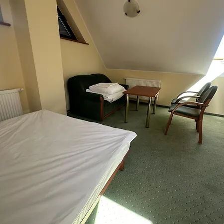 Osrodek Wypoczynkowy Przystan Energii アパート Nadole