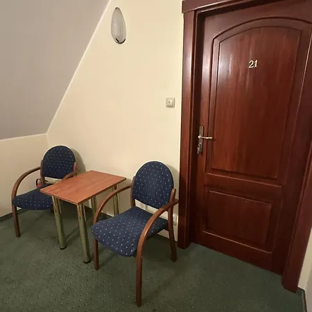 Osrodek Wypoczynkowy Przystan Energii アパート Nadole