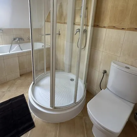 Osrodek Wypoczynkowy Przystan Energii *