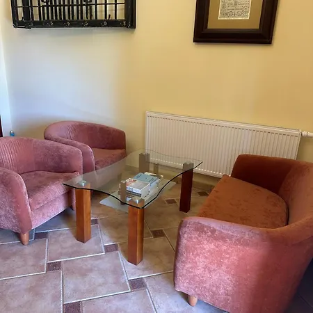 Osrodek Wypoczynkowy Przystan Energii *