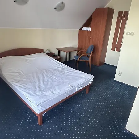 アパート Osrodek Wypoczynkowy Przystan Energii