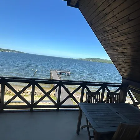 Osrodek Wypoczynkowy Przystan Energii アパート *