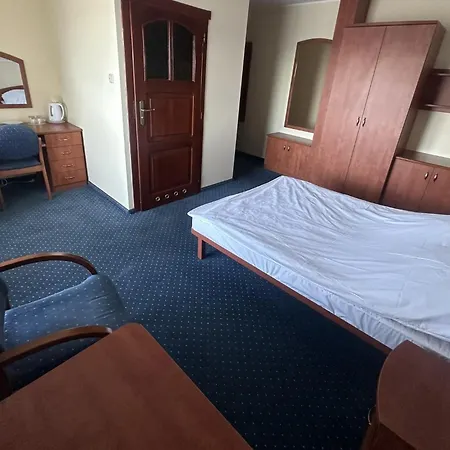 Osrodek Wypoczynkowy Przystan Energii * Nadole