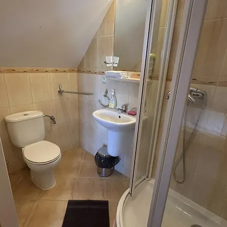 アパート Osrodek Wypoczynkowy Przystan Energii *