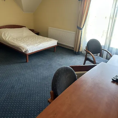 Osrodek Wypoczynkowy Przystan Energii アパート Nadole