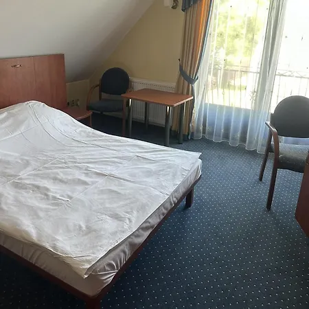 Osrodek Wypoczynkowy Przystan Energii アパート *