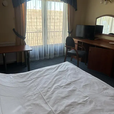 アパート Osrodek Wypoczynkowy Przystan Energii