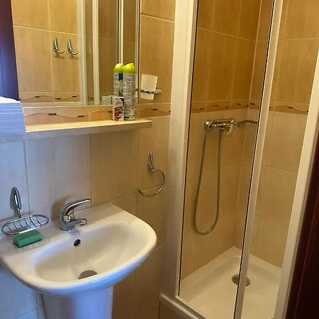 Osrodek Wypoczynkowy Przystan Energii Nadole