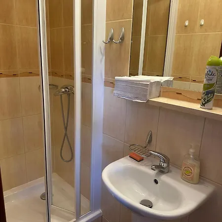 Osrodek Wypoczynkowy Przystan Energii * Nadole