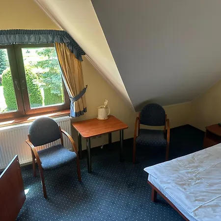 Osrodek Wypoczynkowy Przystan Energii アパート Nadole