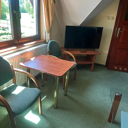 Osrodek Wypoczynkowy Przystan Energii * Nadole