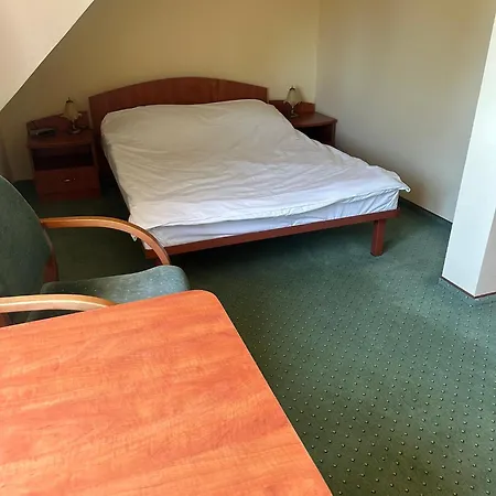 Osrodek Wypoczynkowy Przystan Energii アパート Nadole