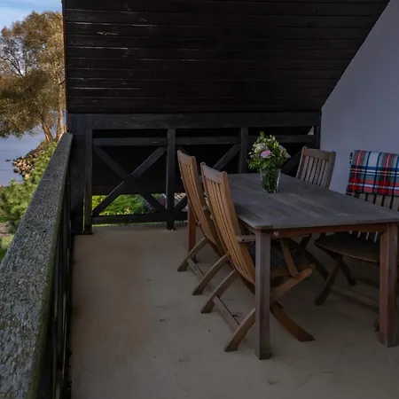 アパート Osrodek Wypoczynkowy Przystan Energii *