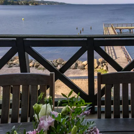 Osrodek Wypoczynkowy Przystan Energii アパート *