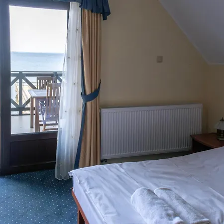 Osrodek Wypoczynkowy Przystan Energii アパート