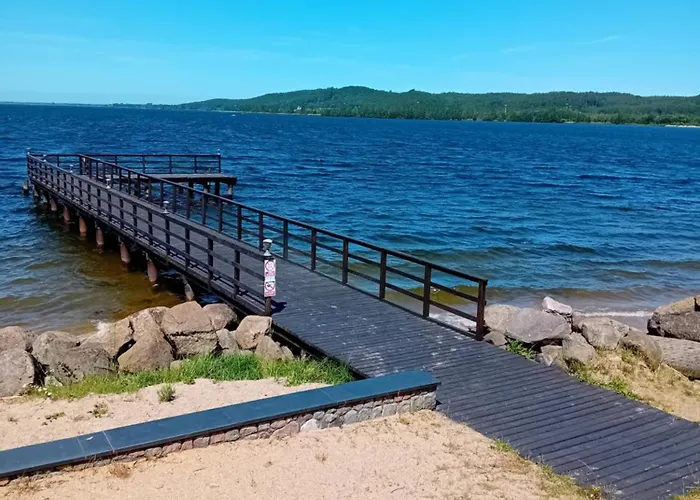 Osrodek Wypoczynkowy Przystan Energii *