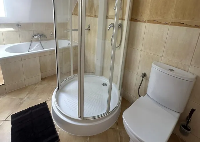 Osrodek Wypoczynkowy Przystan Energii *